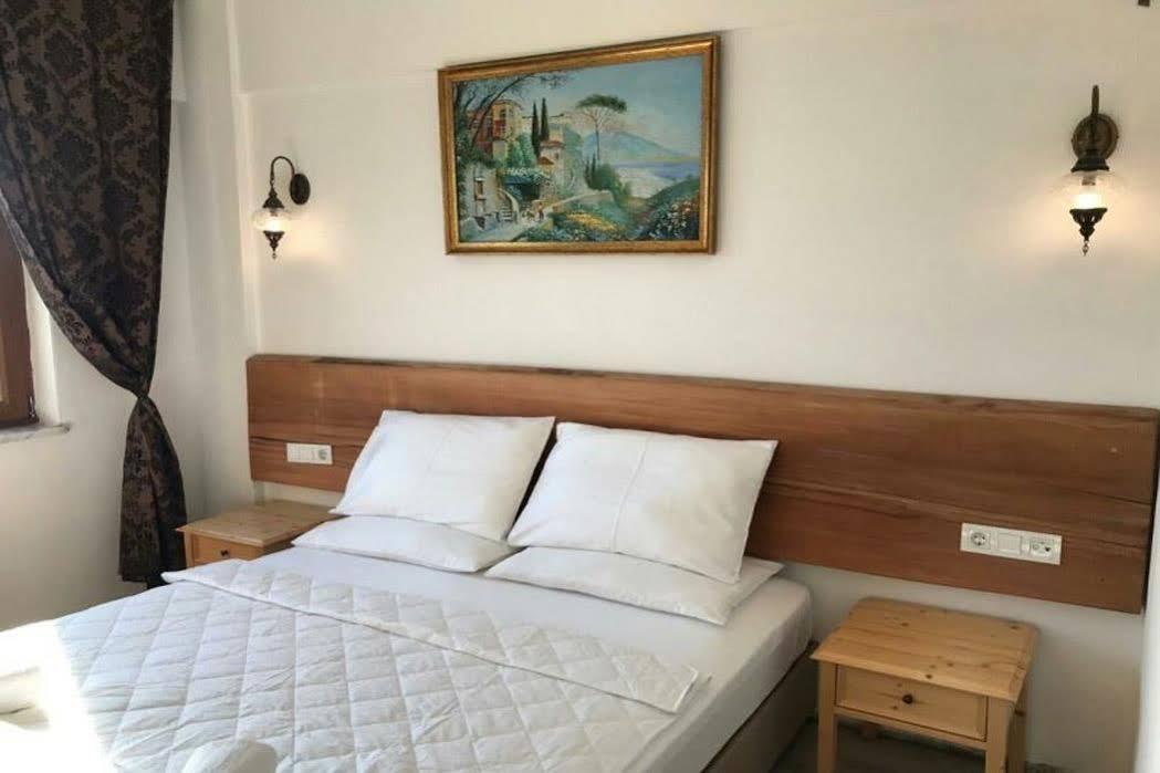 Sukha Inn Hotel & Beach Бозджаада Экстерьер фото